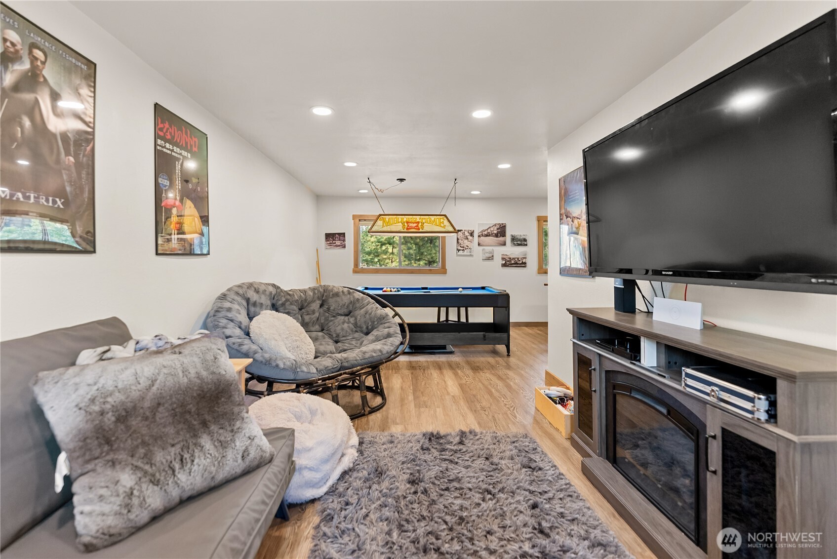 1425 Salmon Creek Road