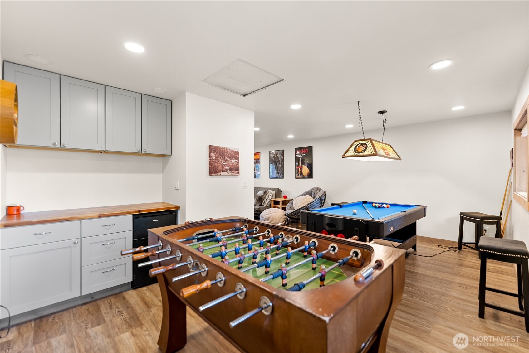 1425 Salmon Creek Road