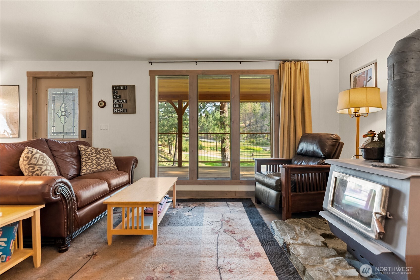 1425 Salmon Creek Road