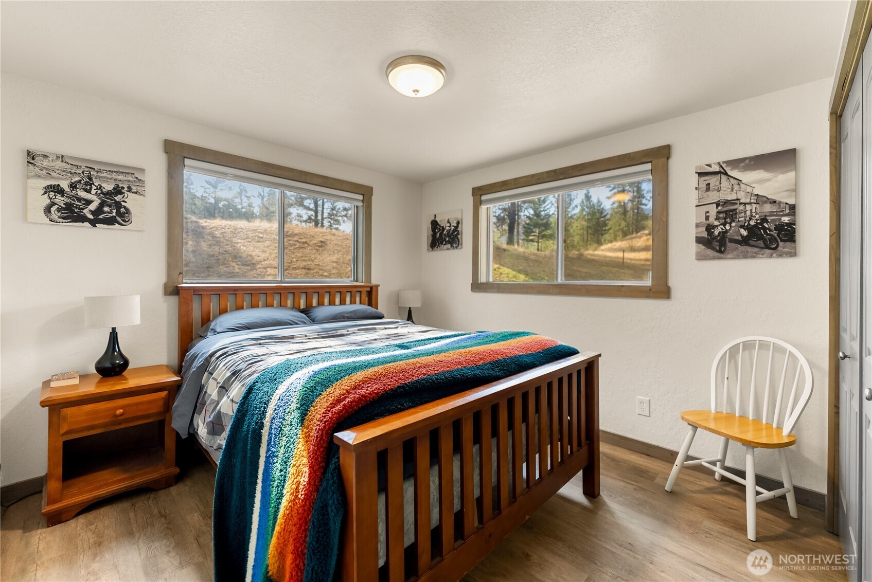 1425 Salmon Creek Road