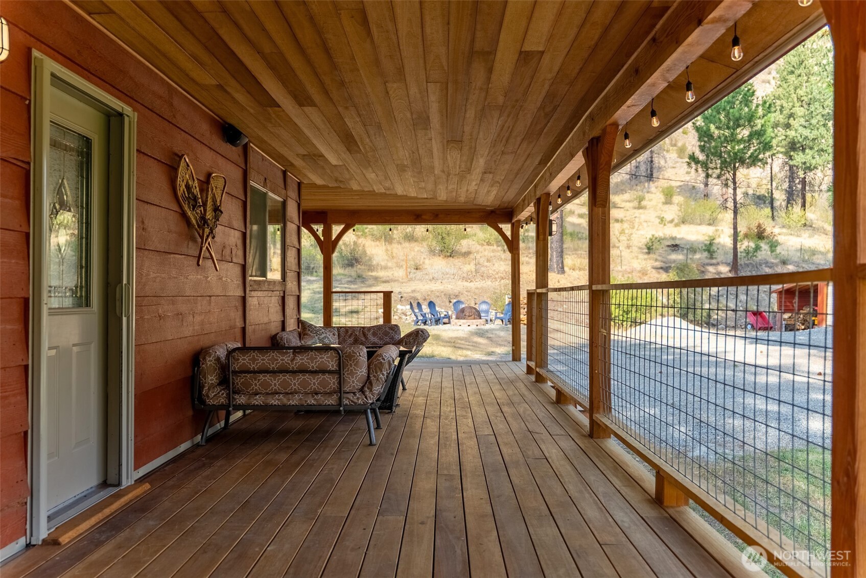 1425 Salmon Creek Road