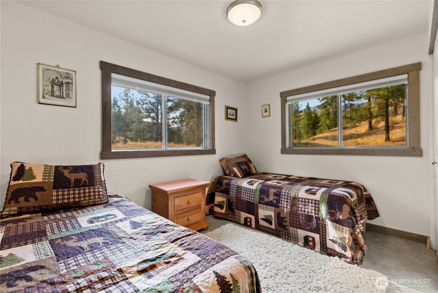 1425 Salmon Creek Road