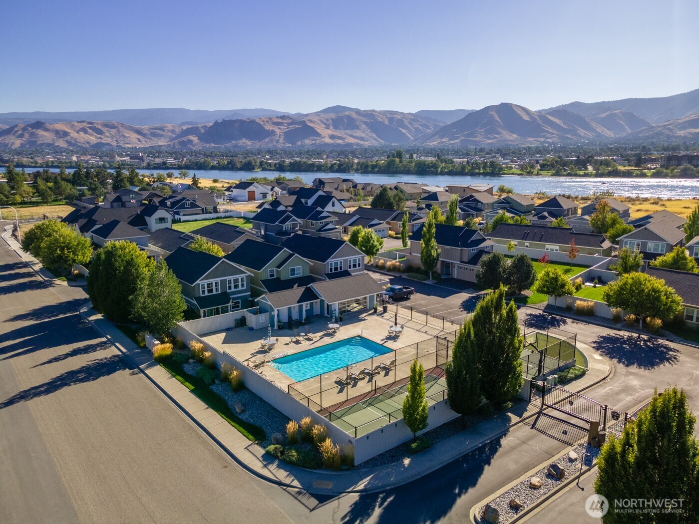 2452 NW Columbia Avenue Unit: 25