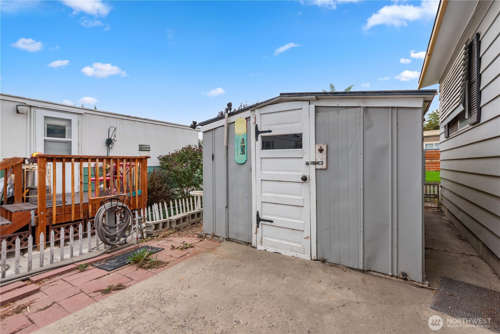 1311 Maple Street Unit: 18