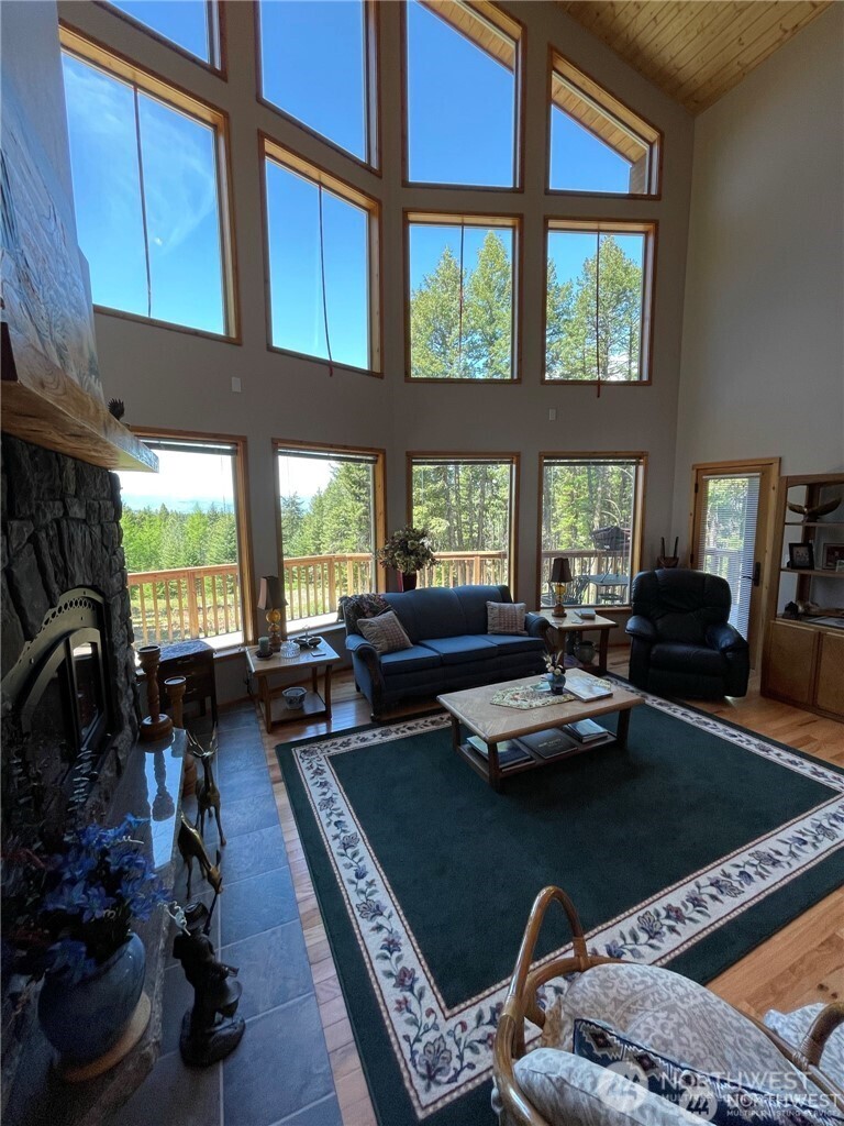 4 Ruger Road