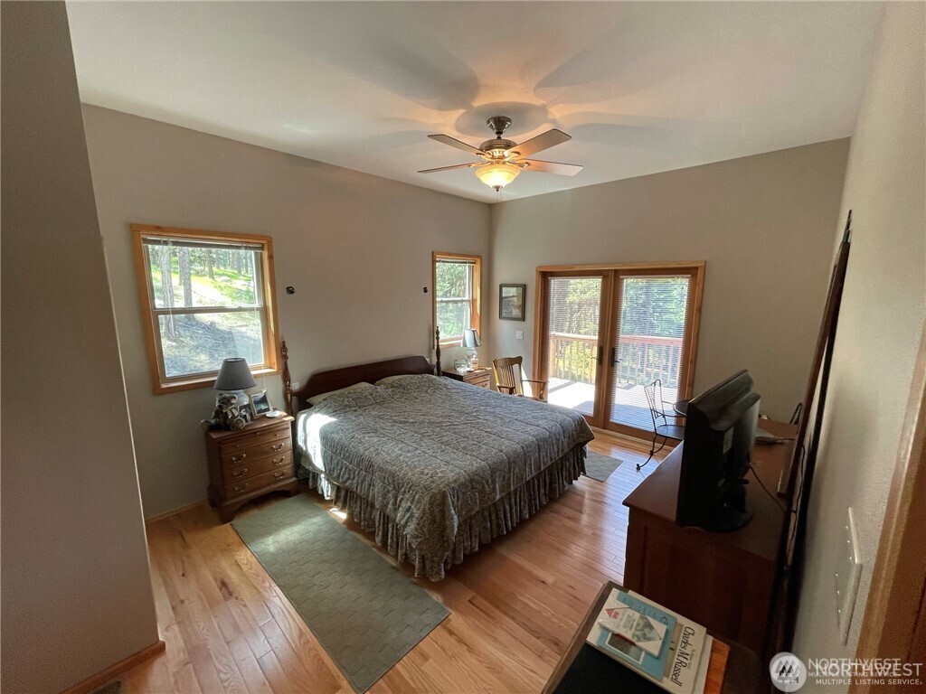 4 Ruger Road