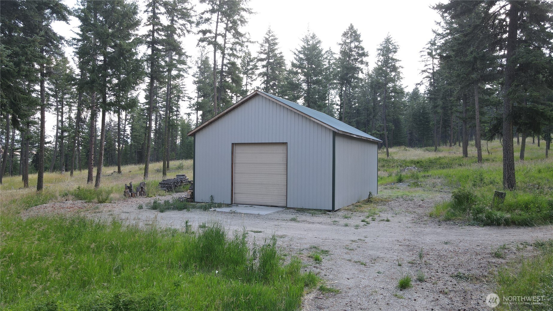 4 Ruger Road