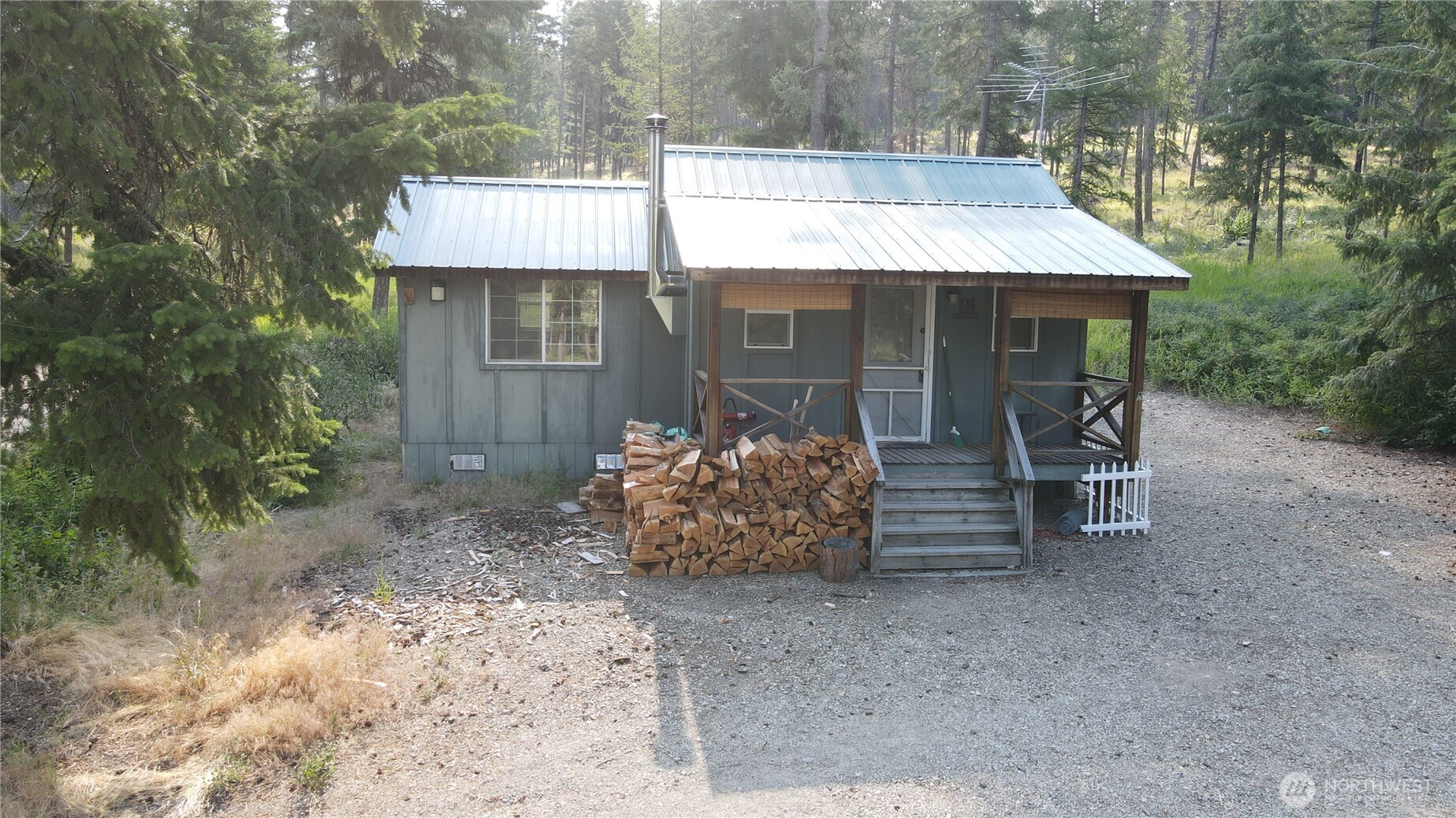 4 Ruger Road