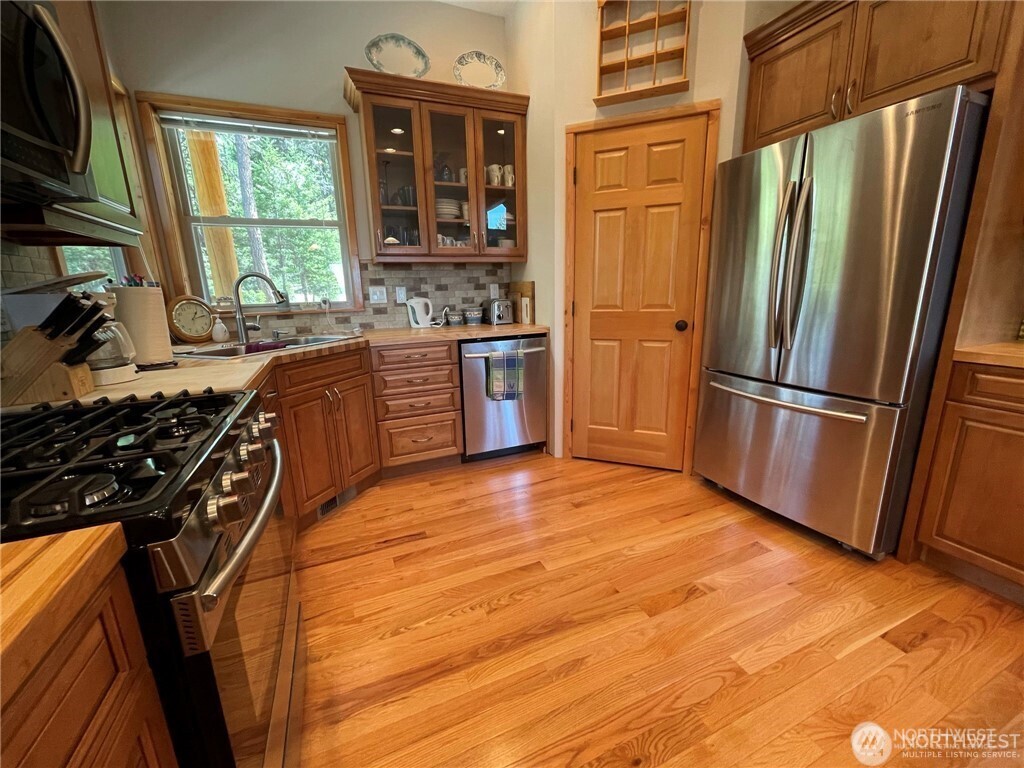 4 Ruger Road