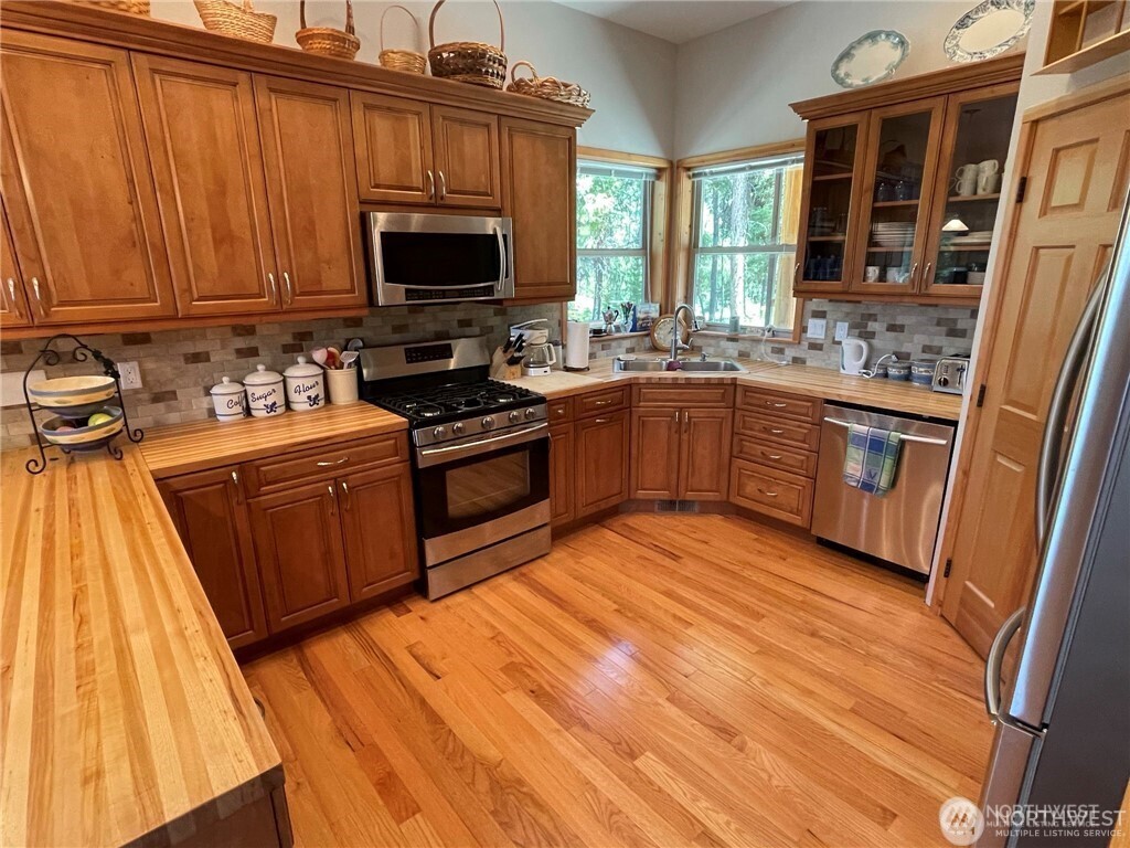 4 Ruger Road