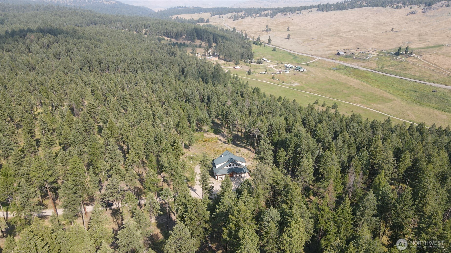 4 Ruger Road