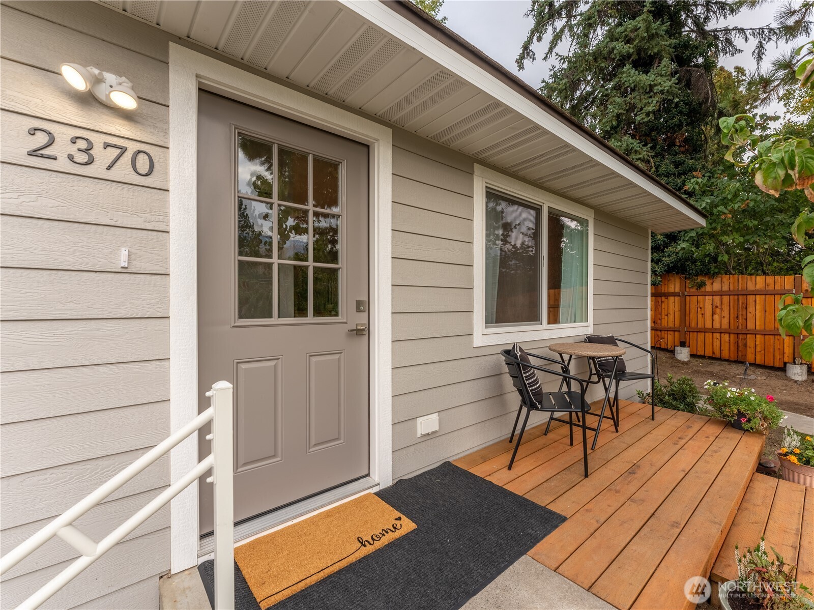2370 Albin Drive