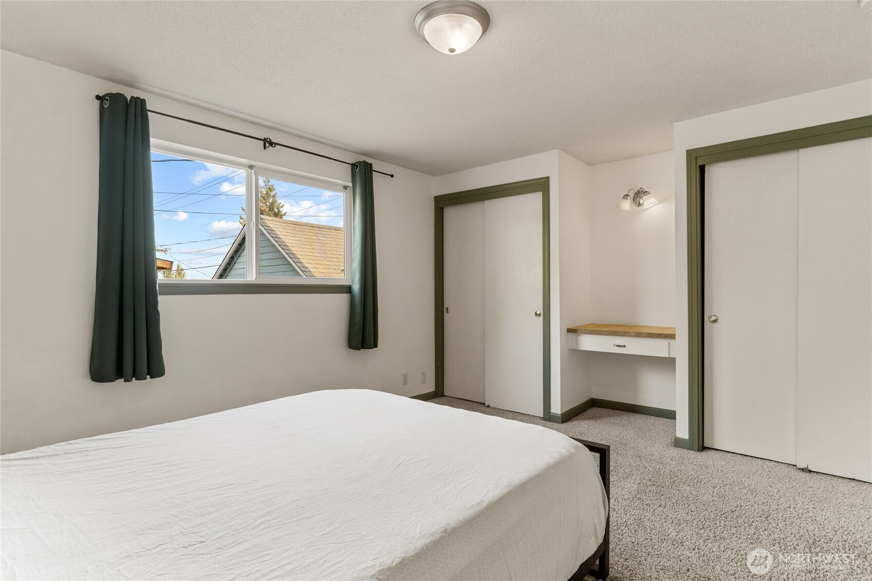 201 Pennsylvania Avenue Unit: 4