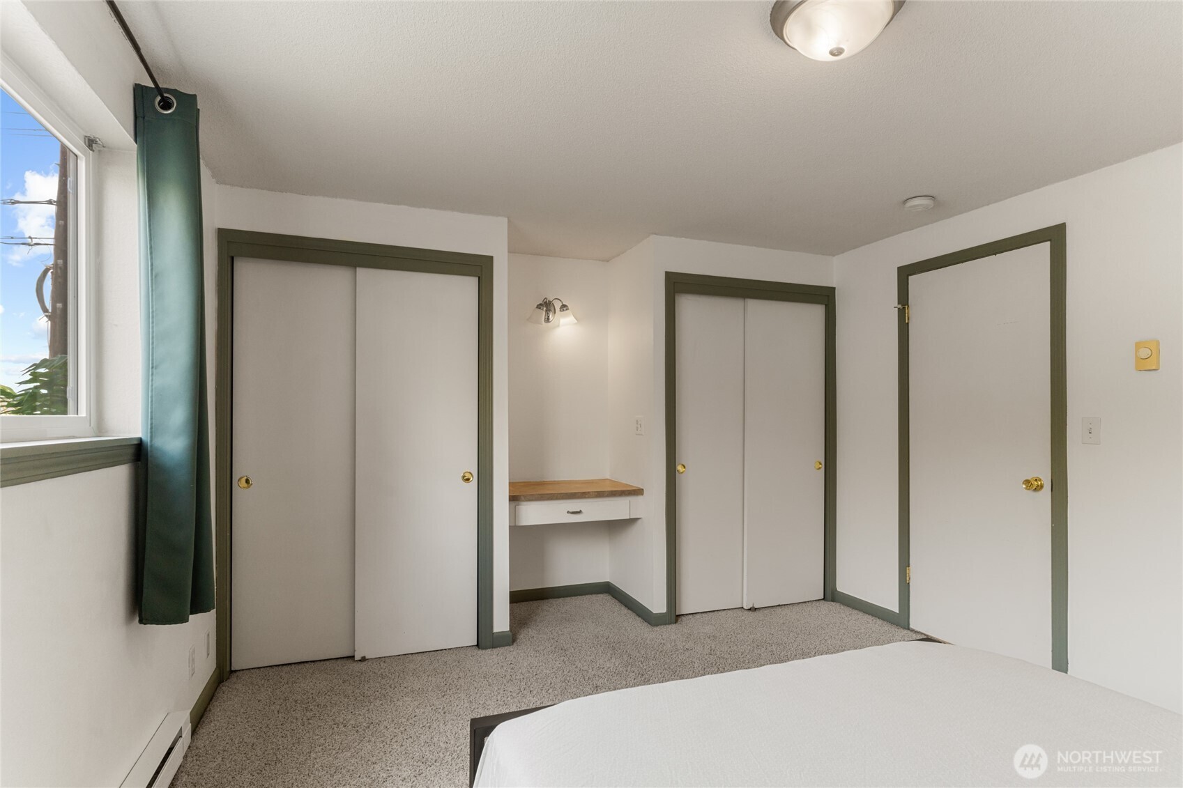 201 Pennsylvania Avenue Unit: 4