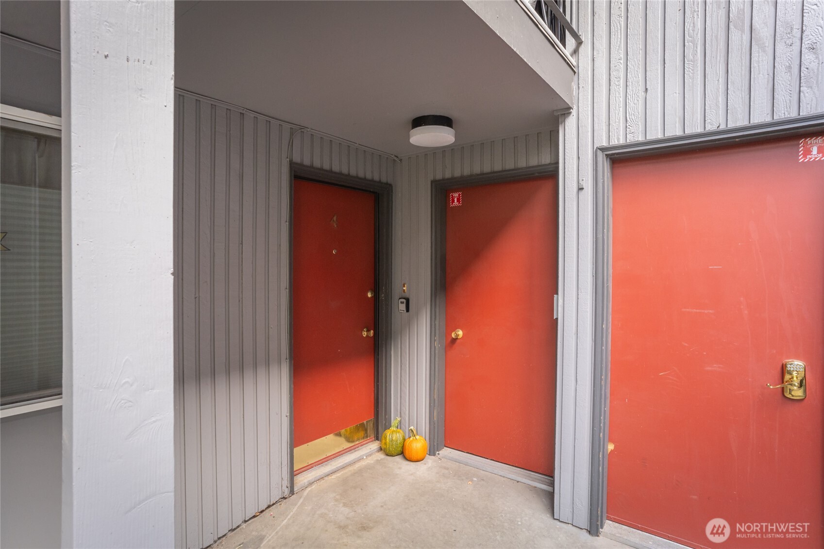 201 Pennsylvania Avenue Unit: 4