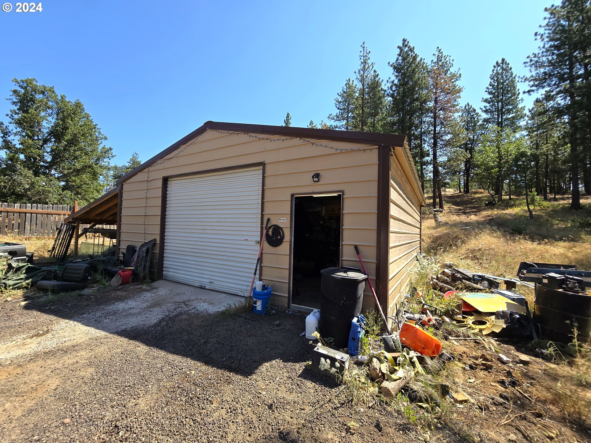 136 Jenkins Creek RD