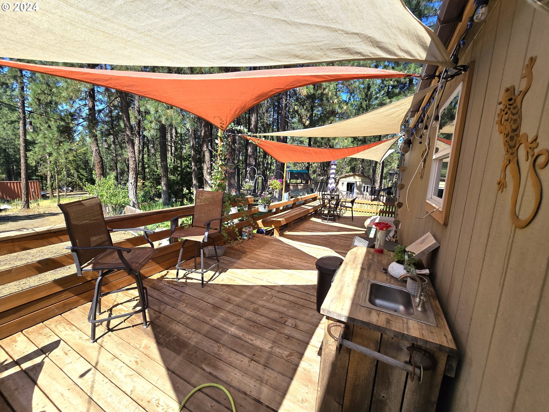 136 Jenkins Creek RD