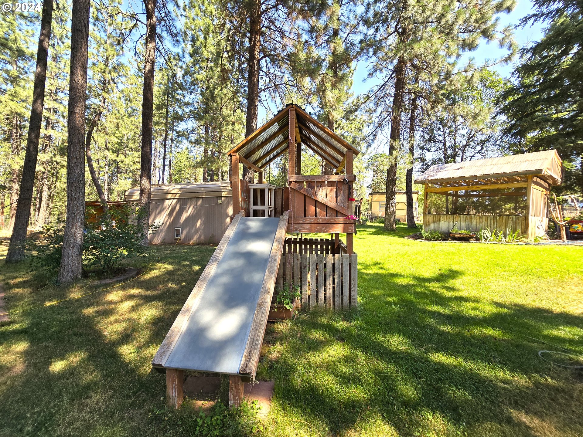 136 Jenkins Creek RD