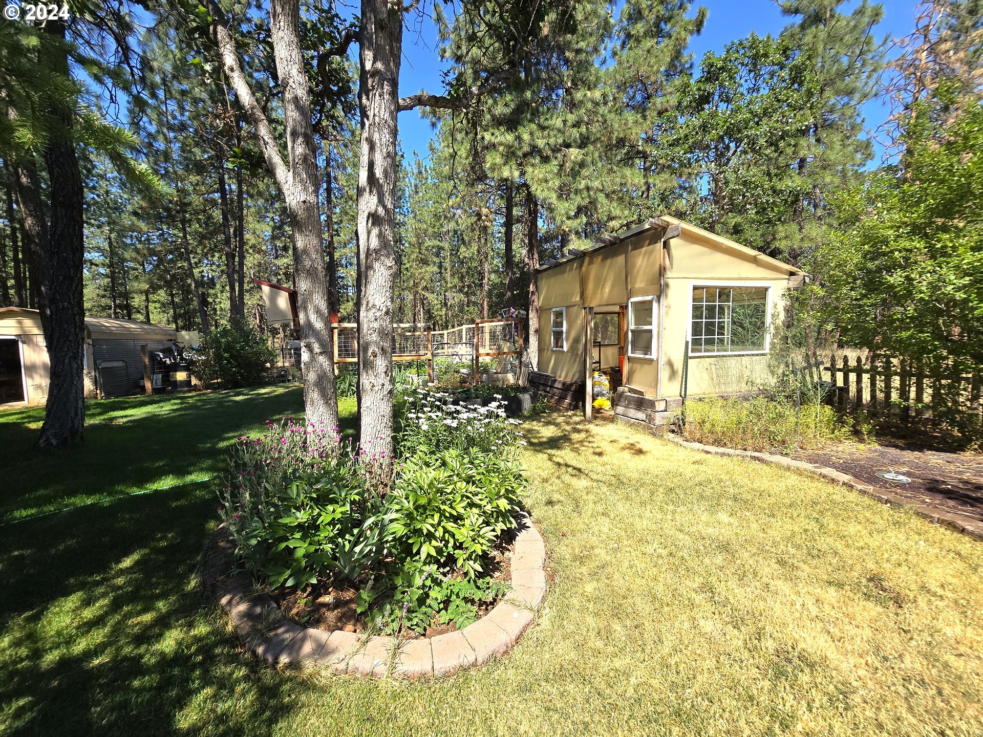 136 Jenkins Creek RD