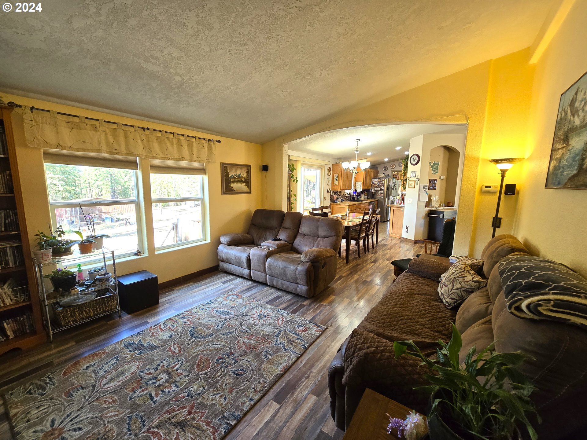 136 Jenkins Creek RD