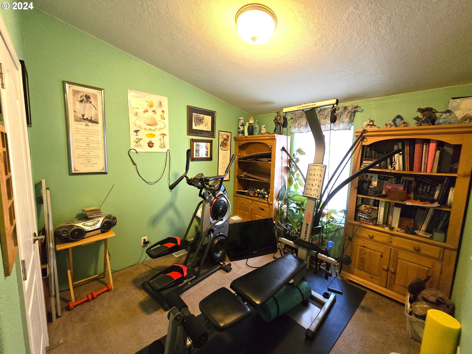 136 Jenkins Creek RD