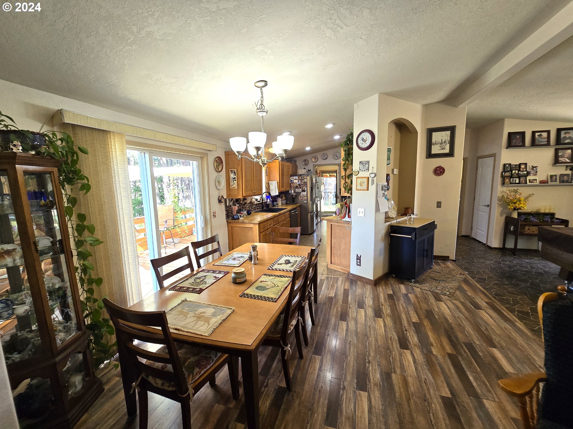 136 Jenkins Creek RD