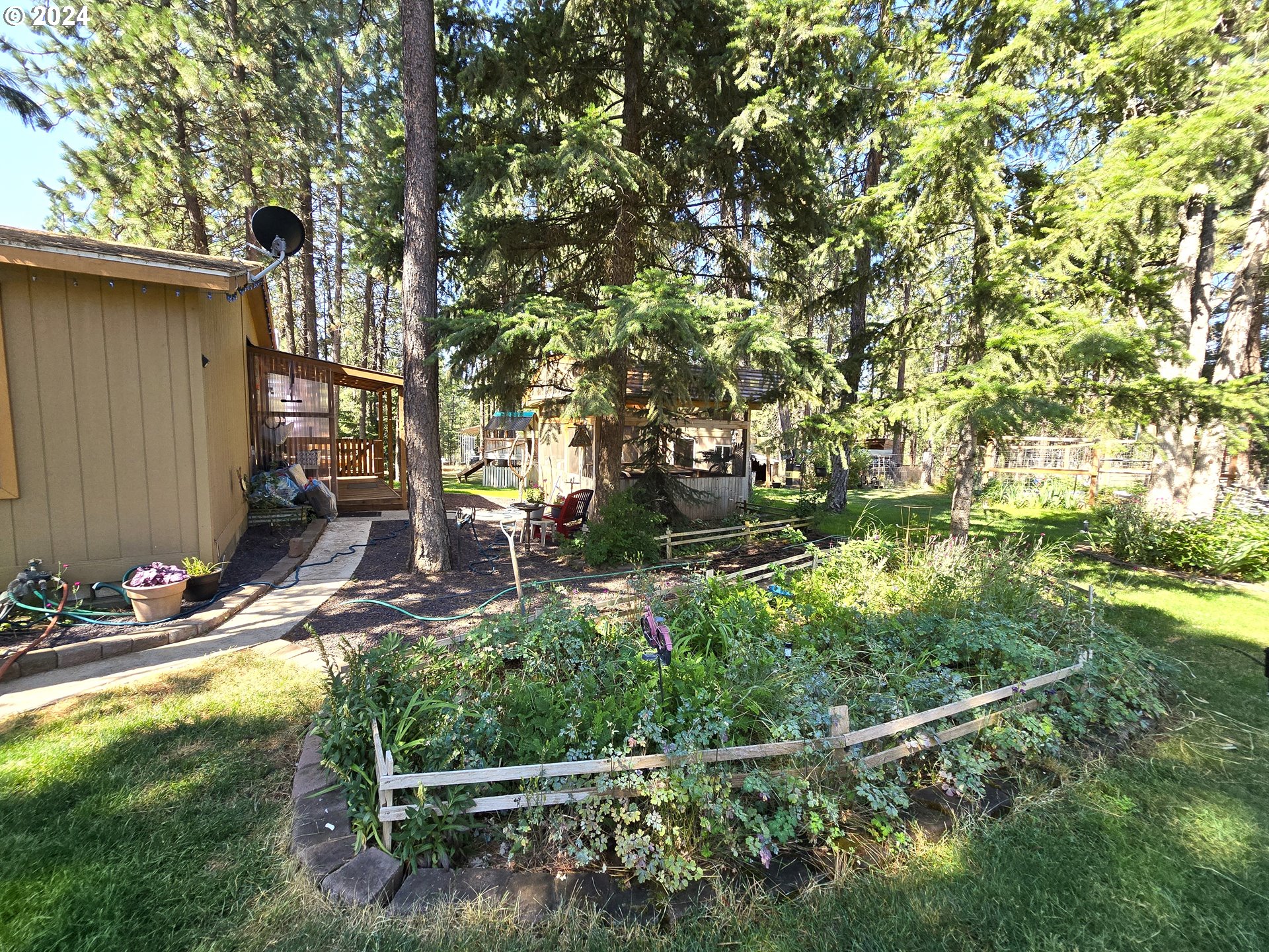 136 Jenkins Creek RD