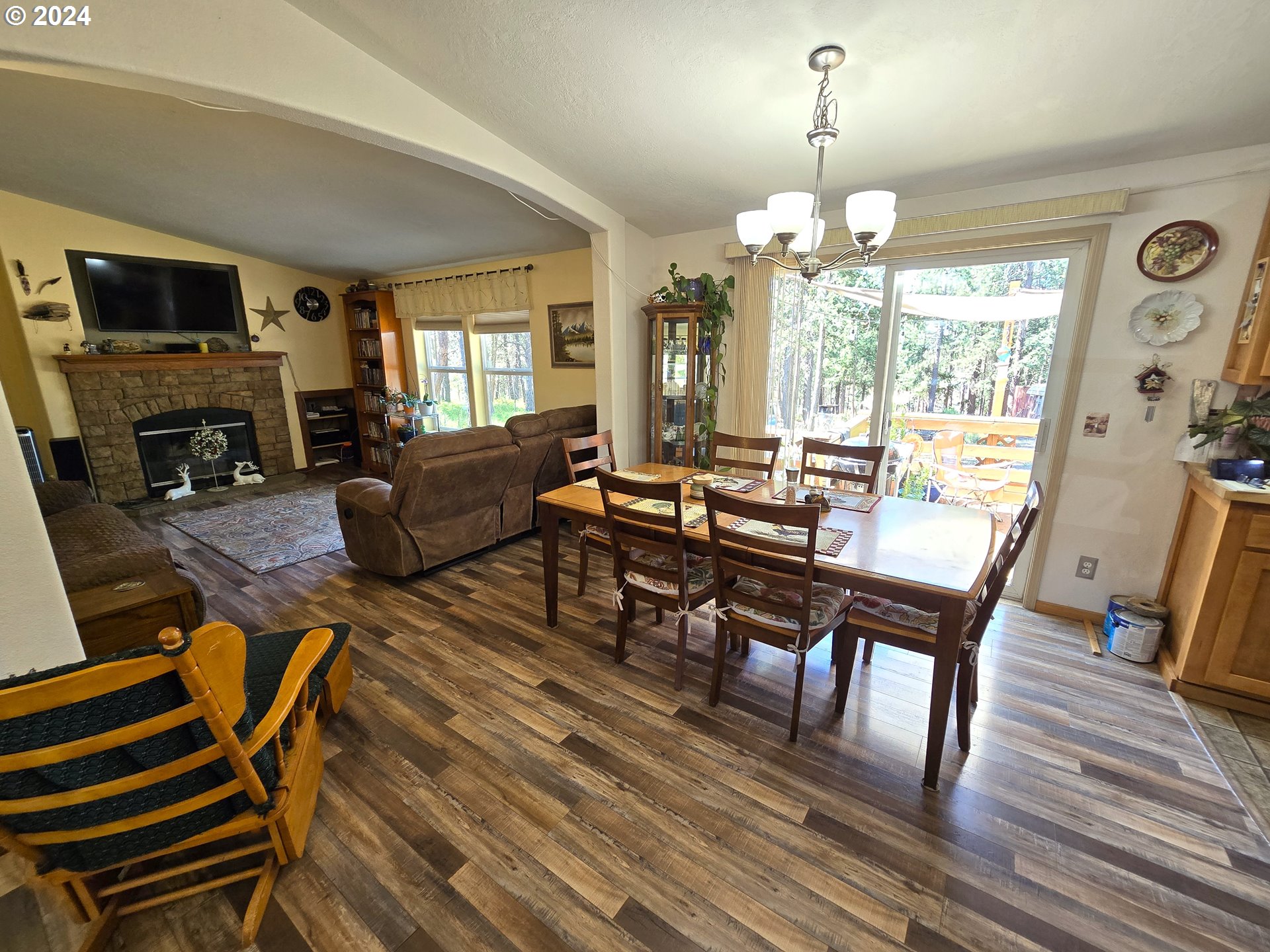 136 Jenkins Creek RD