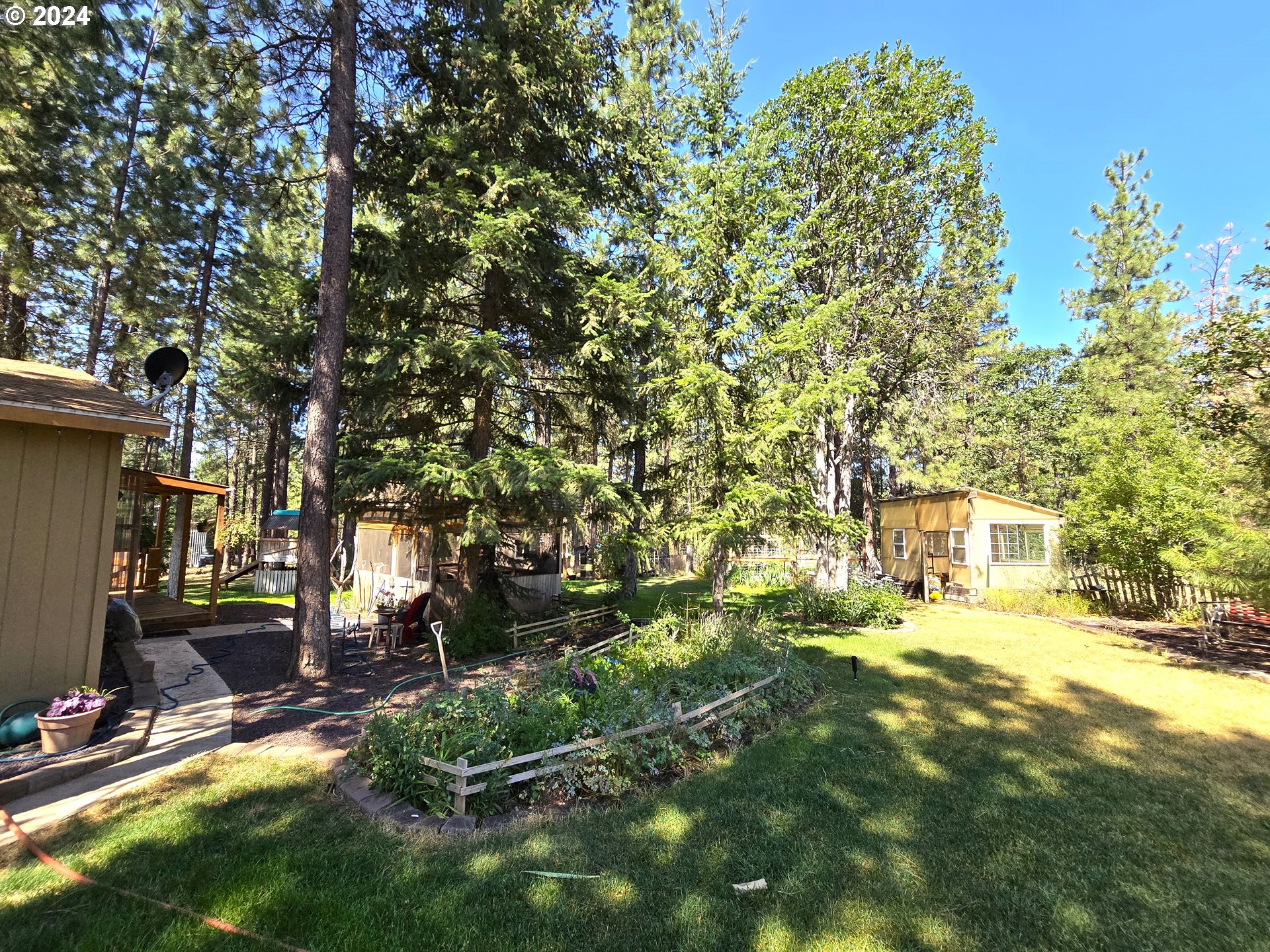 136 Jenkins Creek RD