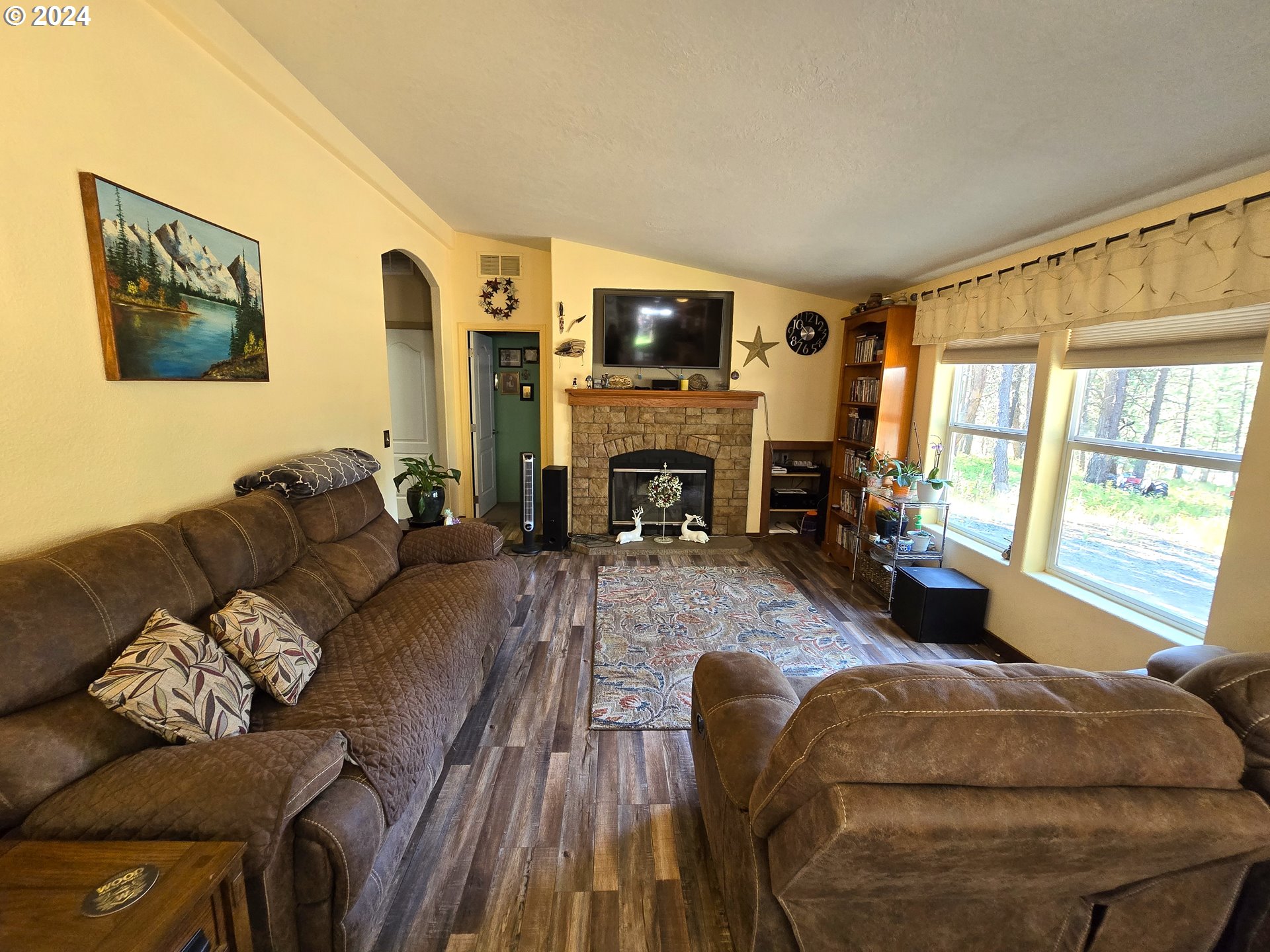 136 Jenkins Creek RD