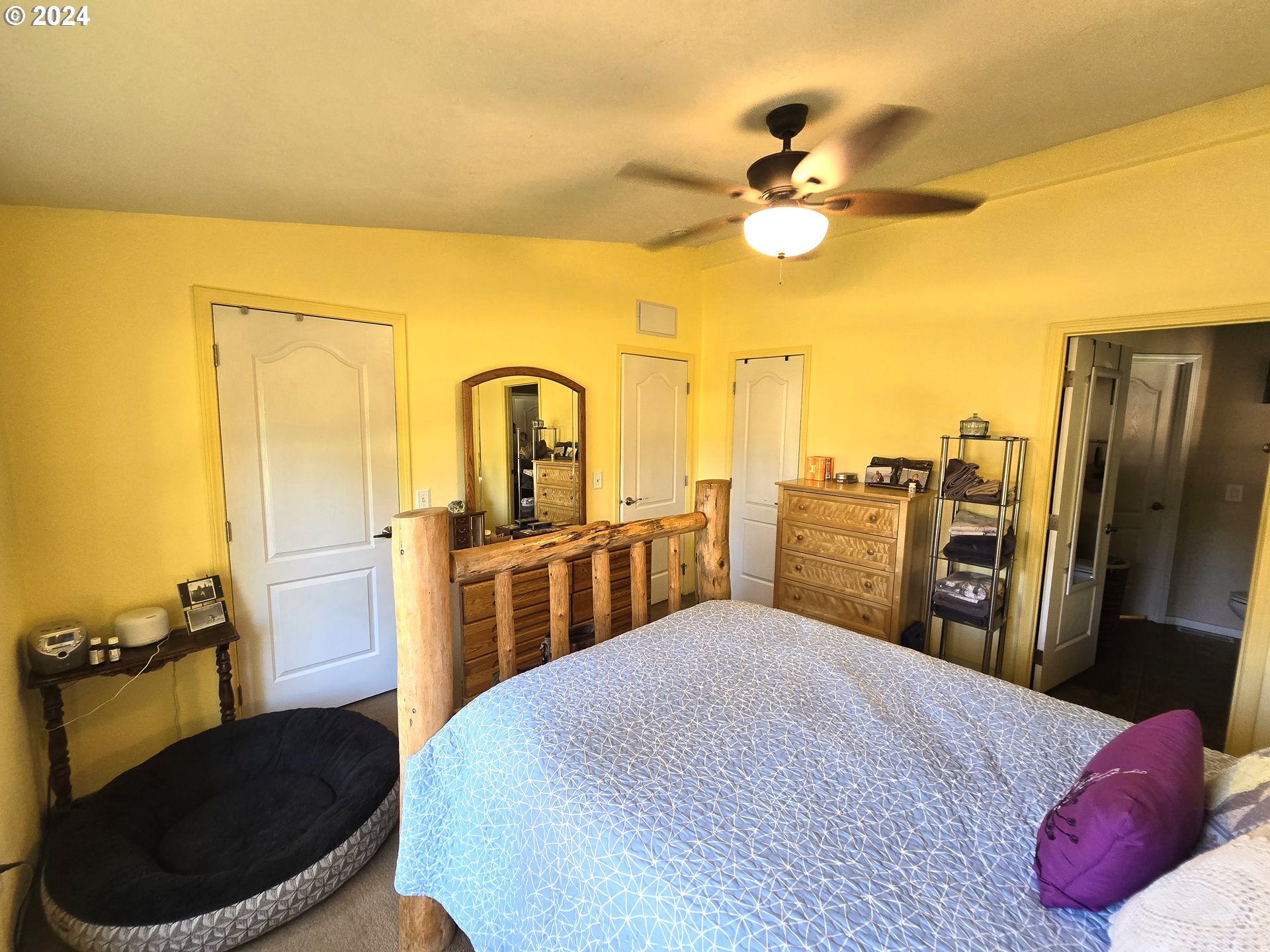 136 Jenkins Creek RD