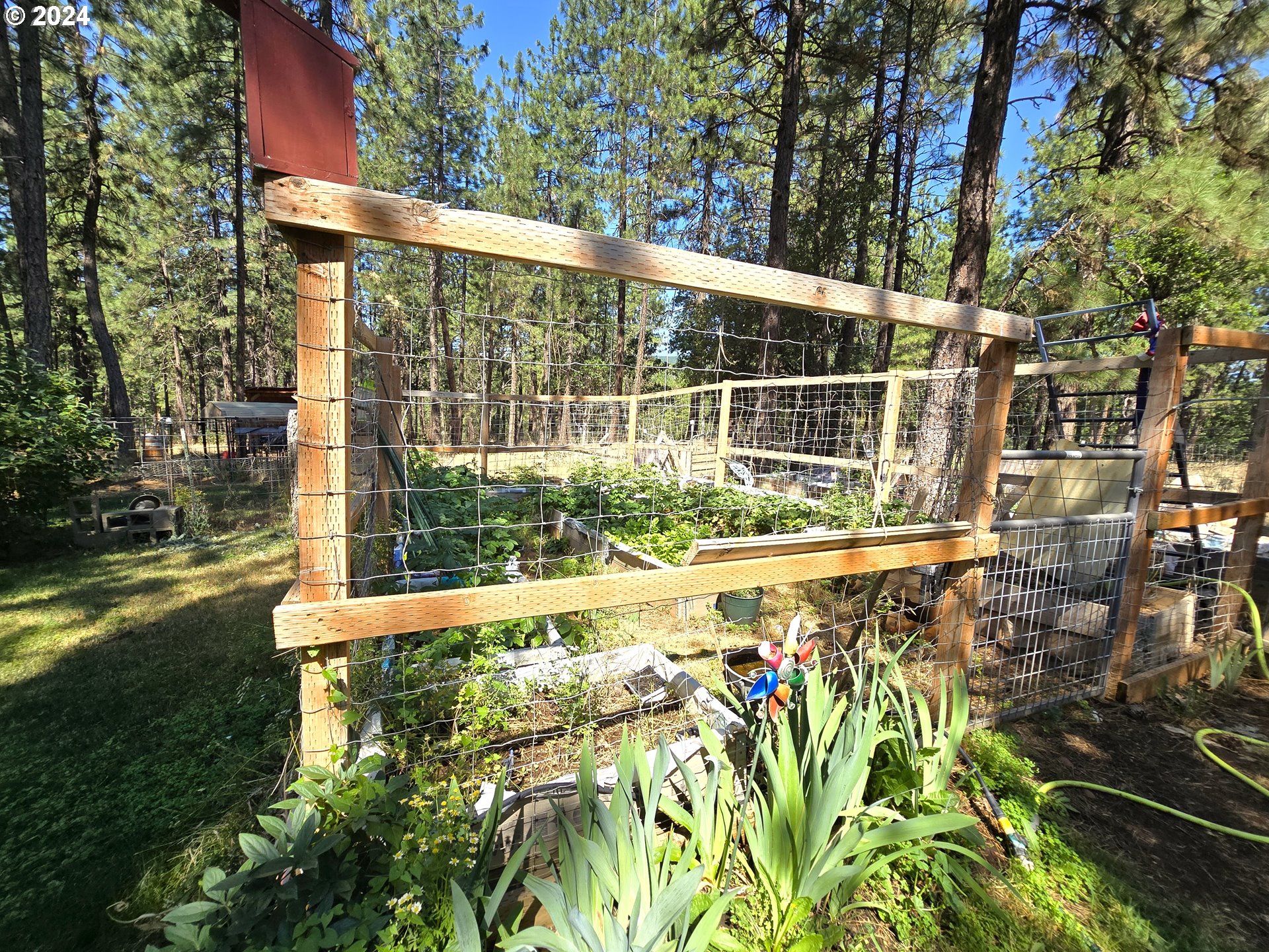 136 Jenkins Creek RD