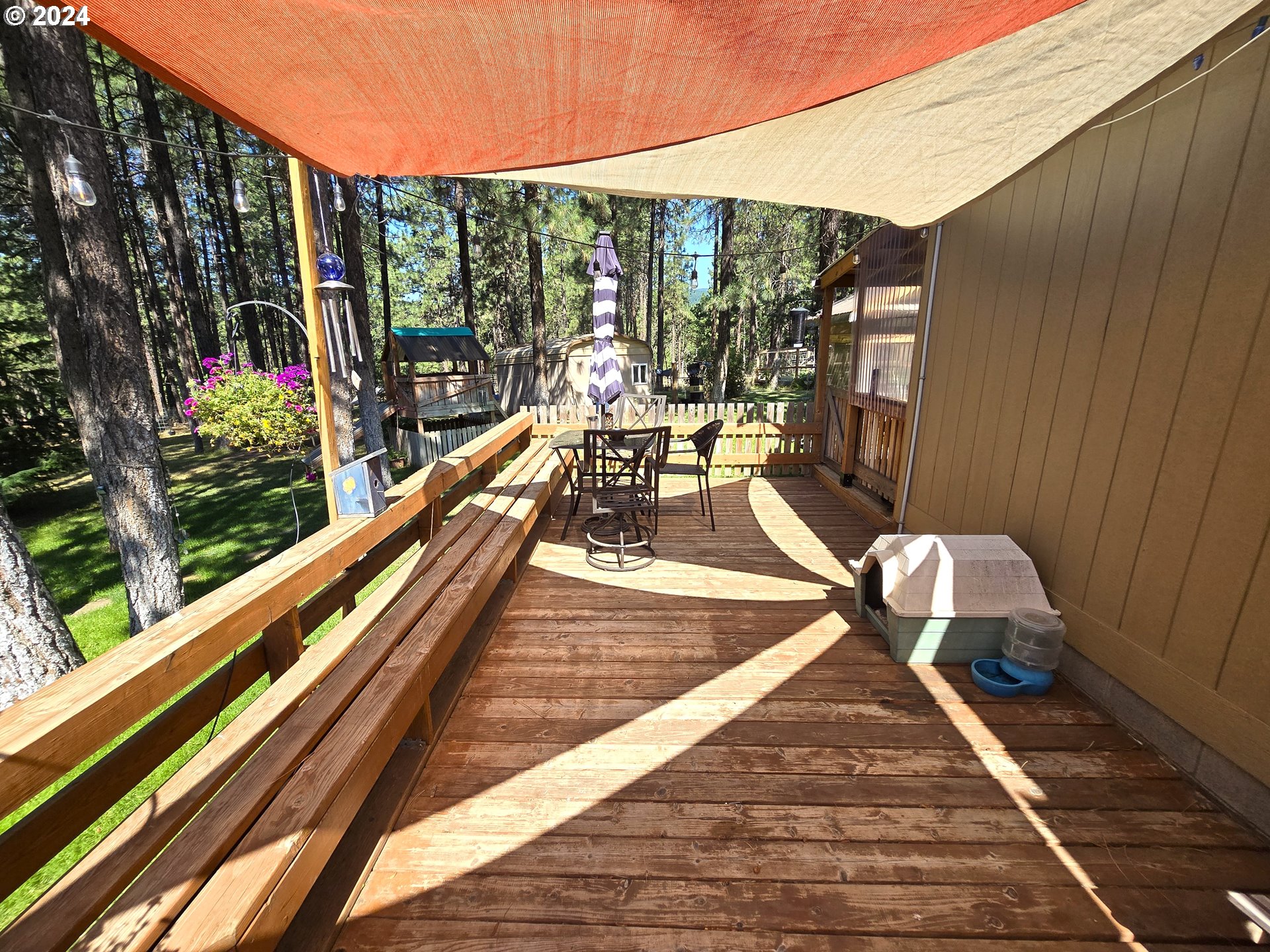 136 Jenkins Creek RD