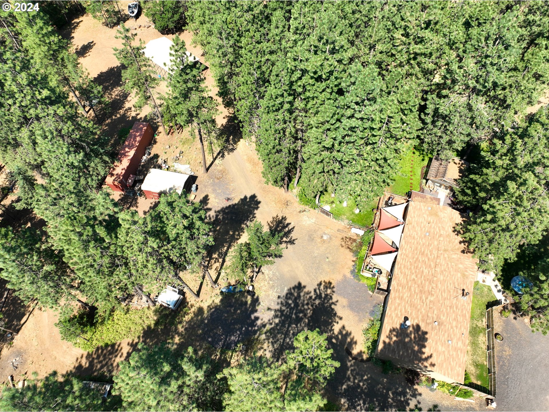 136 Jenkins Creek RD