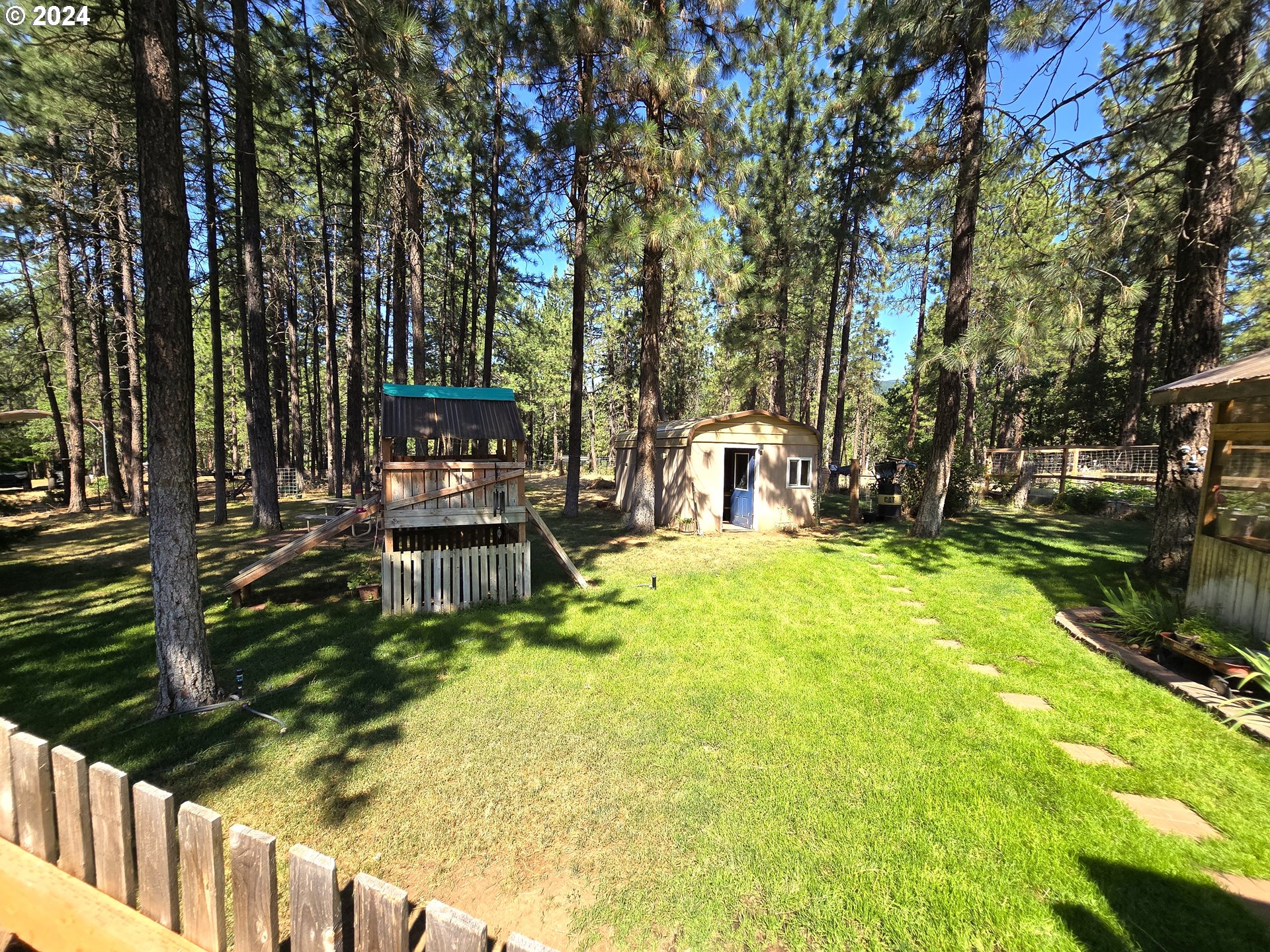 136 Jenkins Creek RD