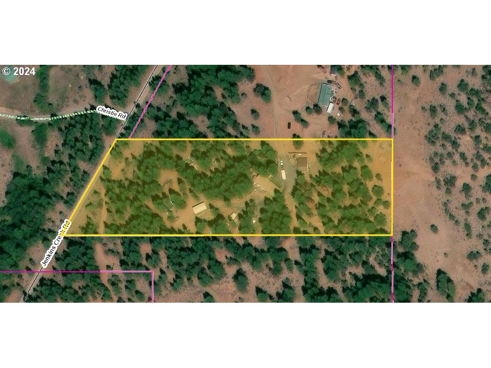 136 Jenkins Creek RD