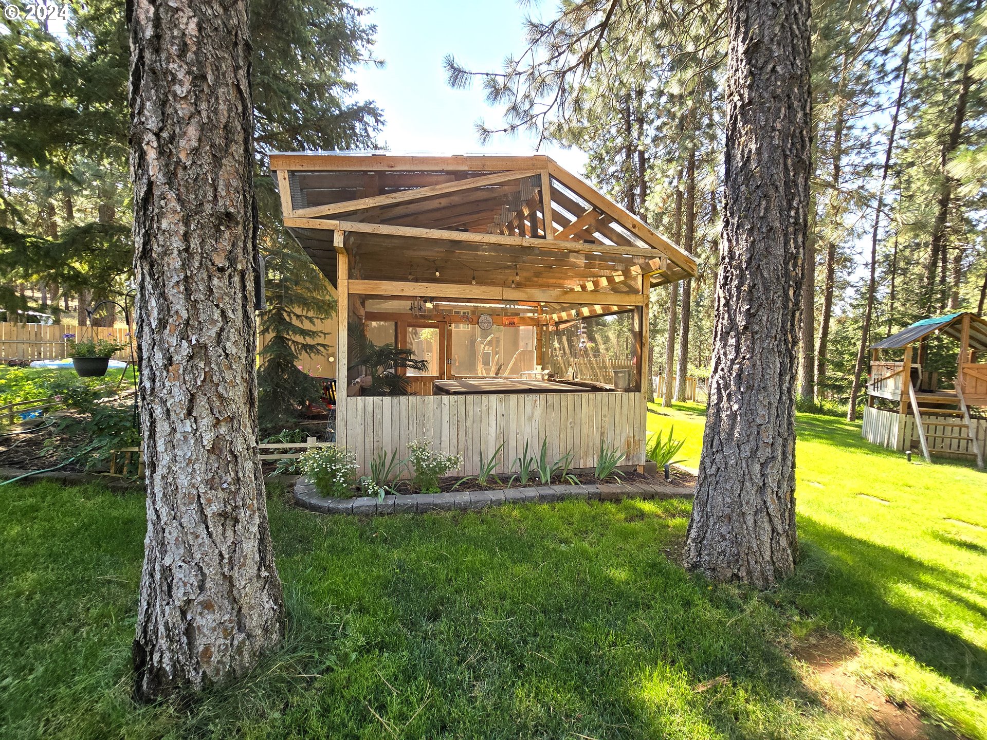 136 Jenkins Creek RD