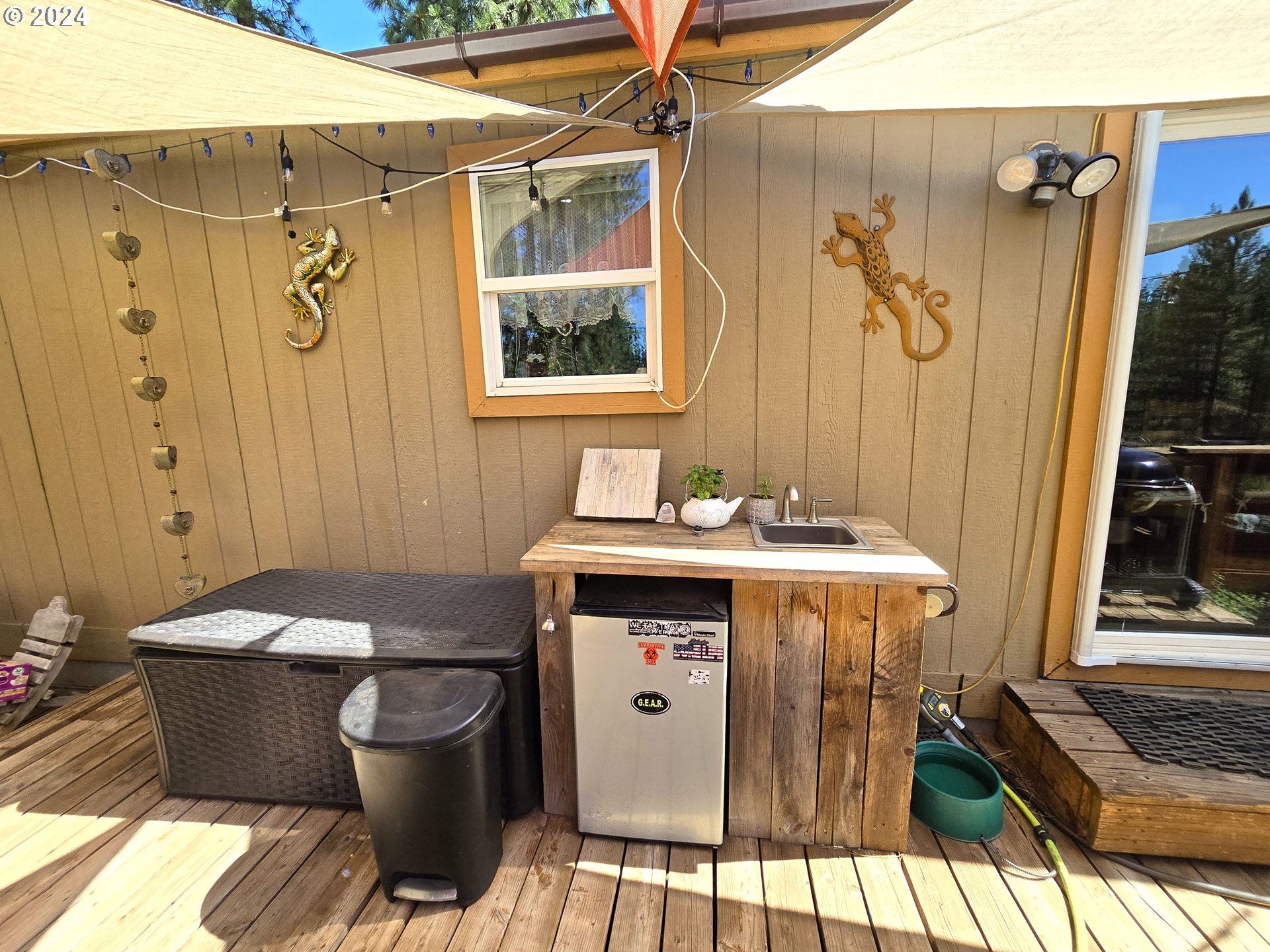 136 Jenkins Creek RD