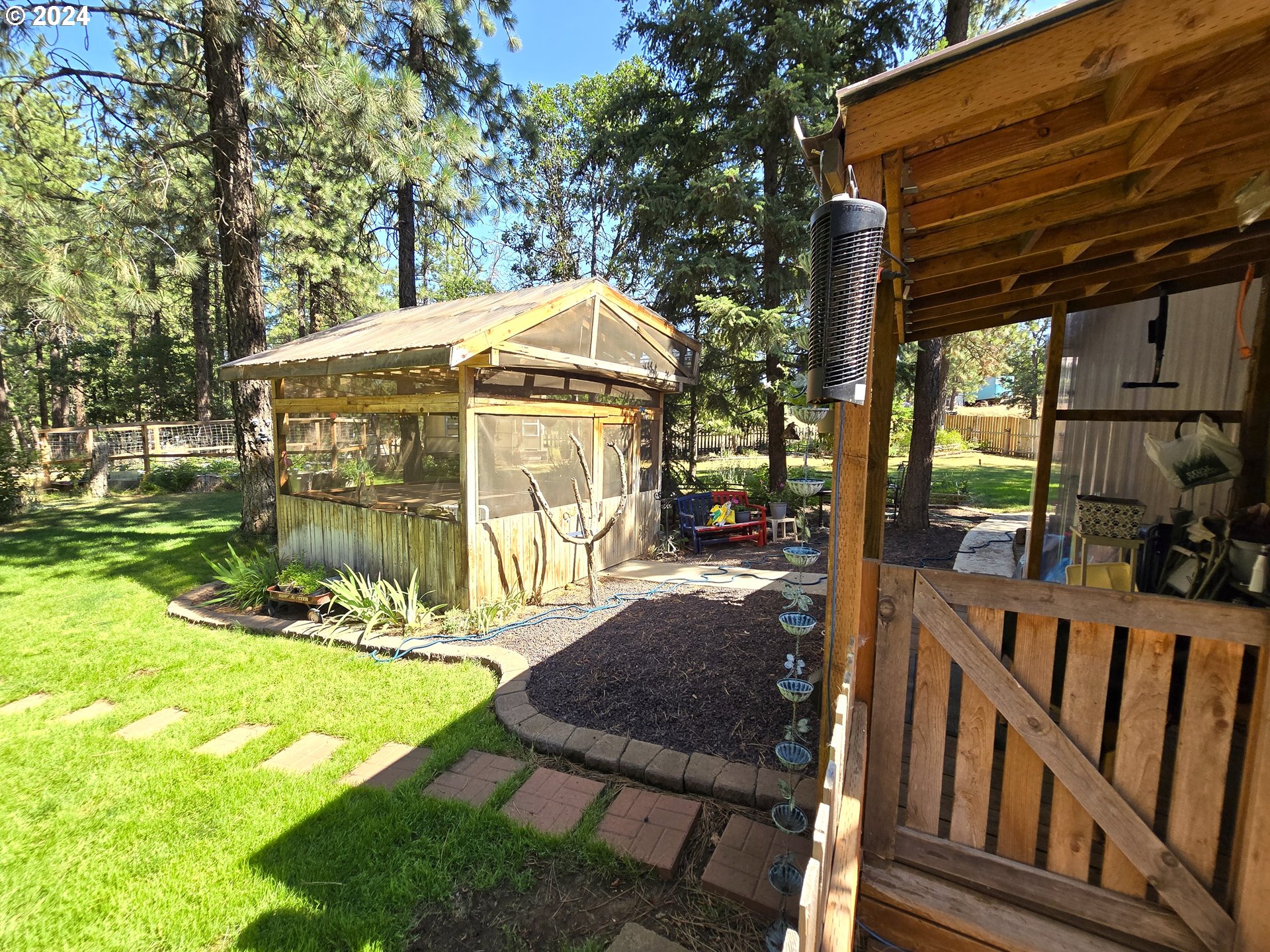 136 Jenkins Creek RD