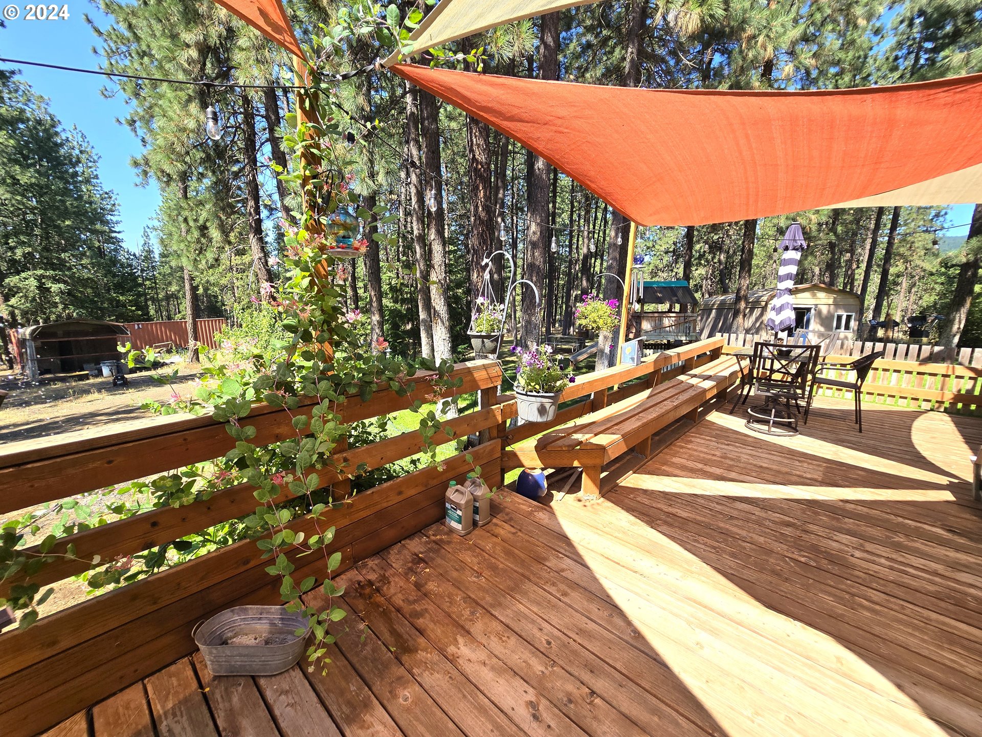 136 Jenkins Creek RD