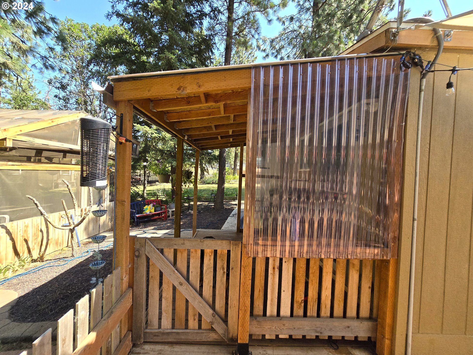 136 Jenkins Creek RD