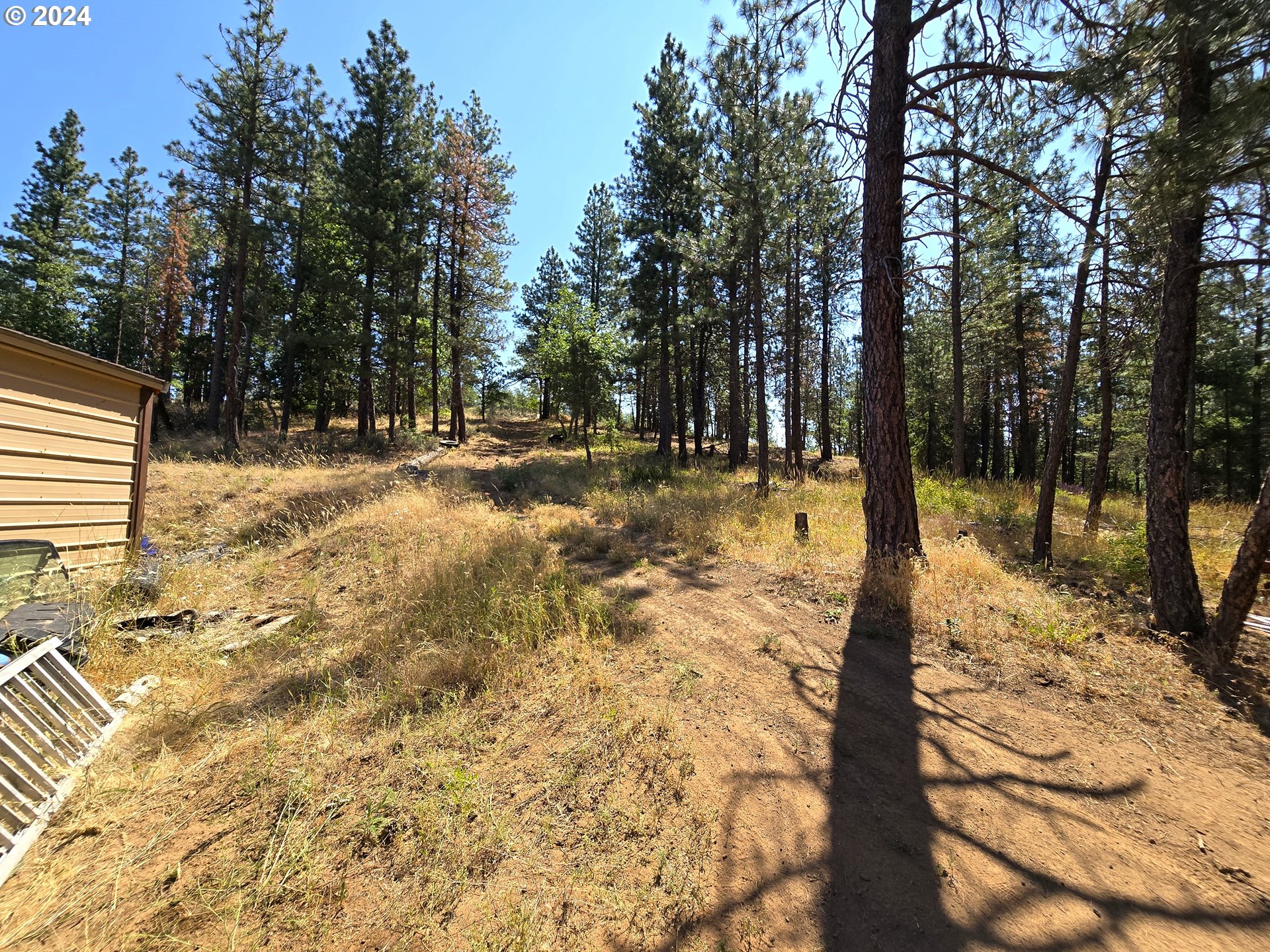 136 Jenkins Creek RD