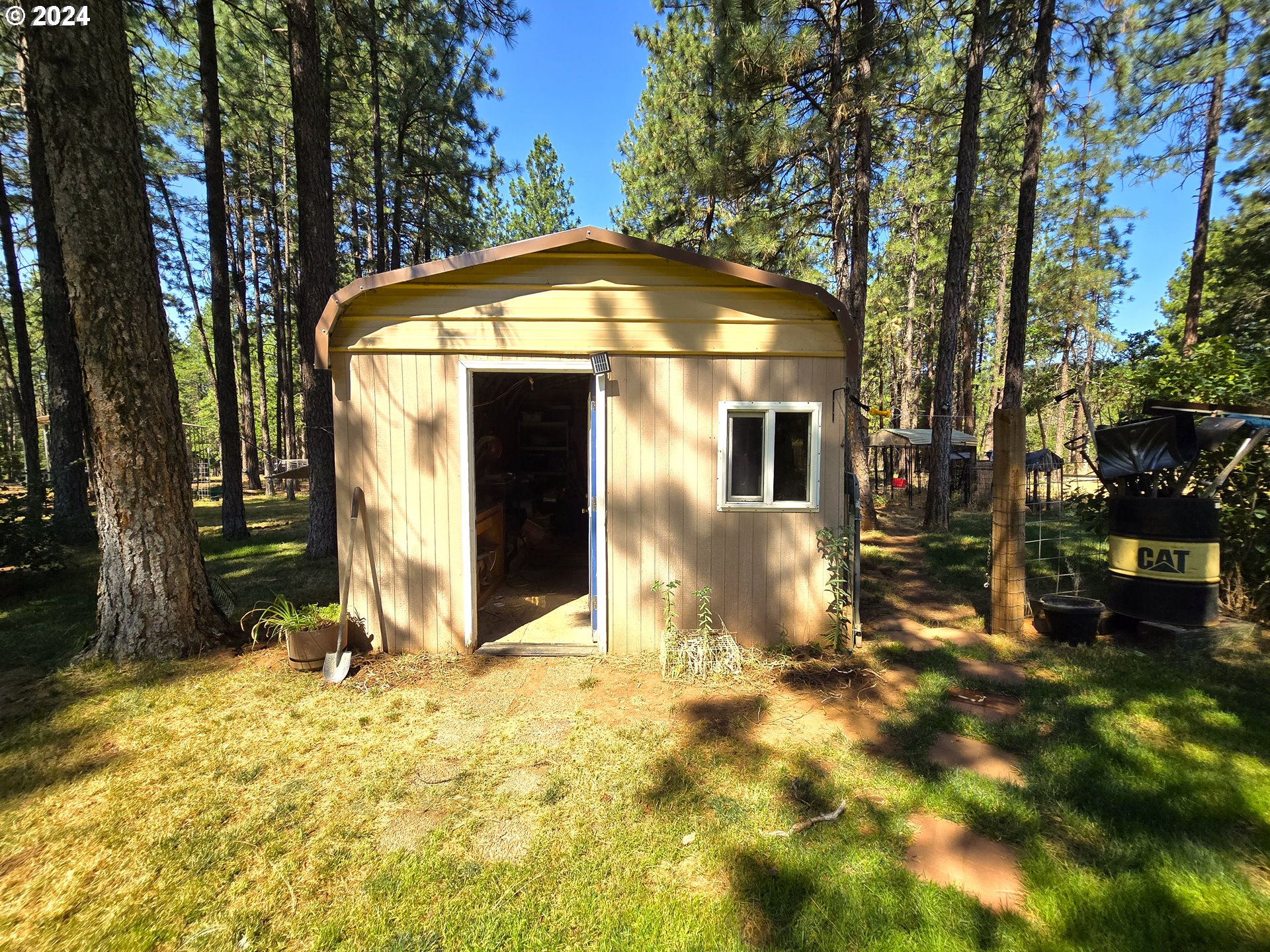 136 Jenkins Creek RD