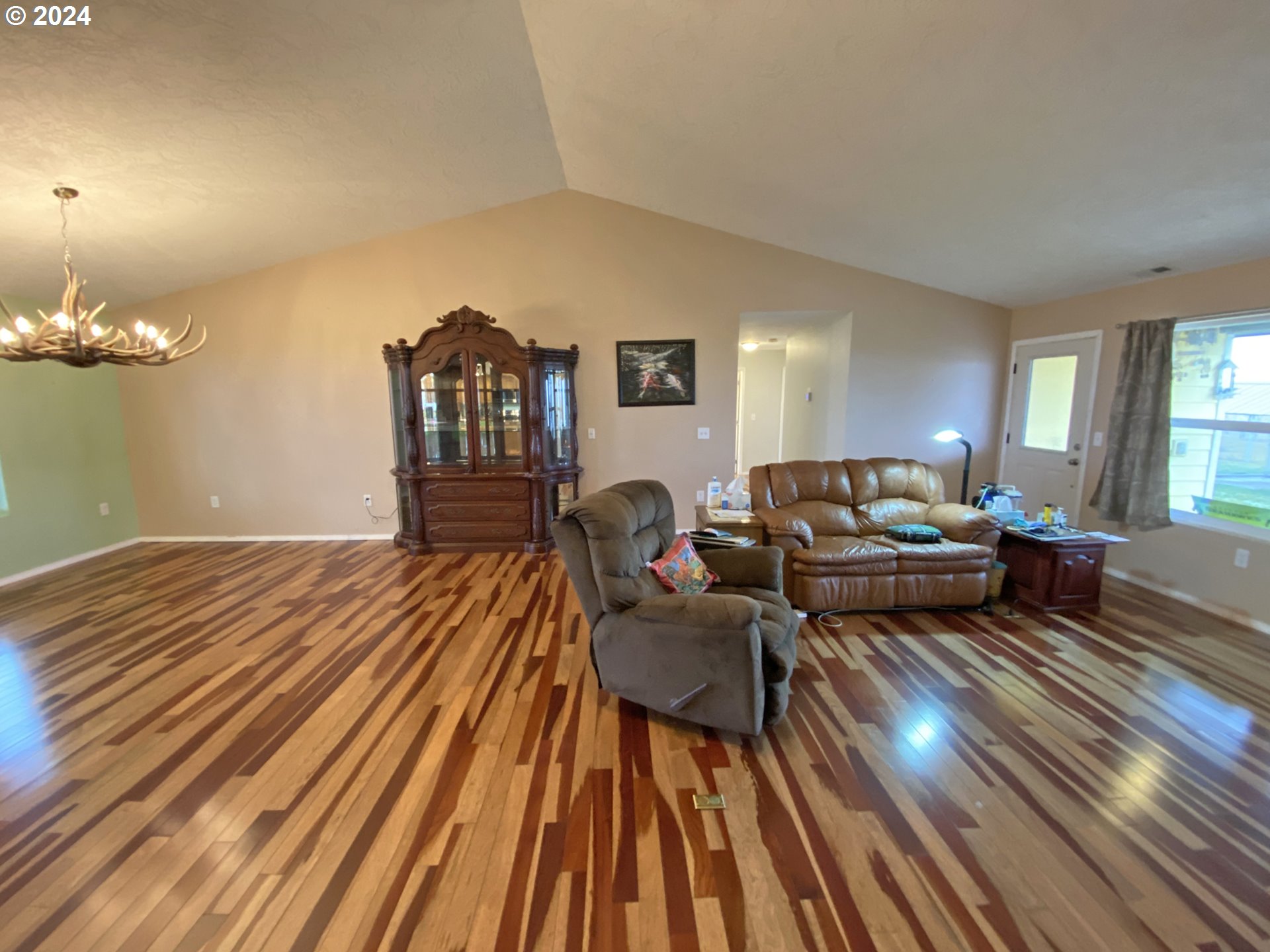 266 Wing RD