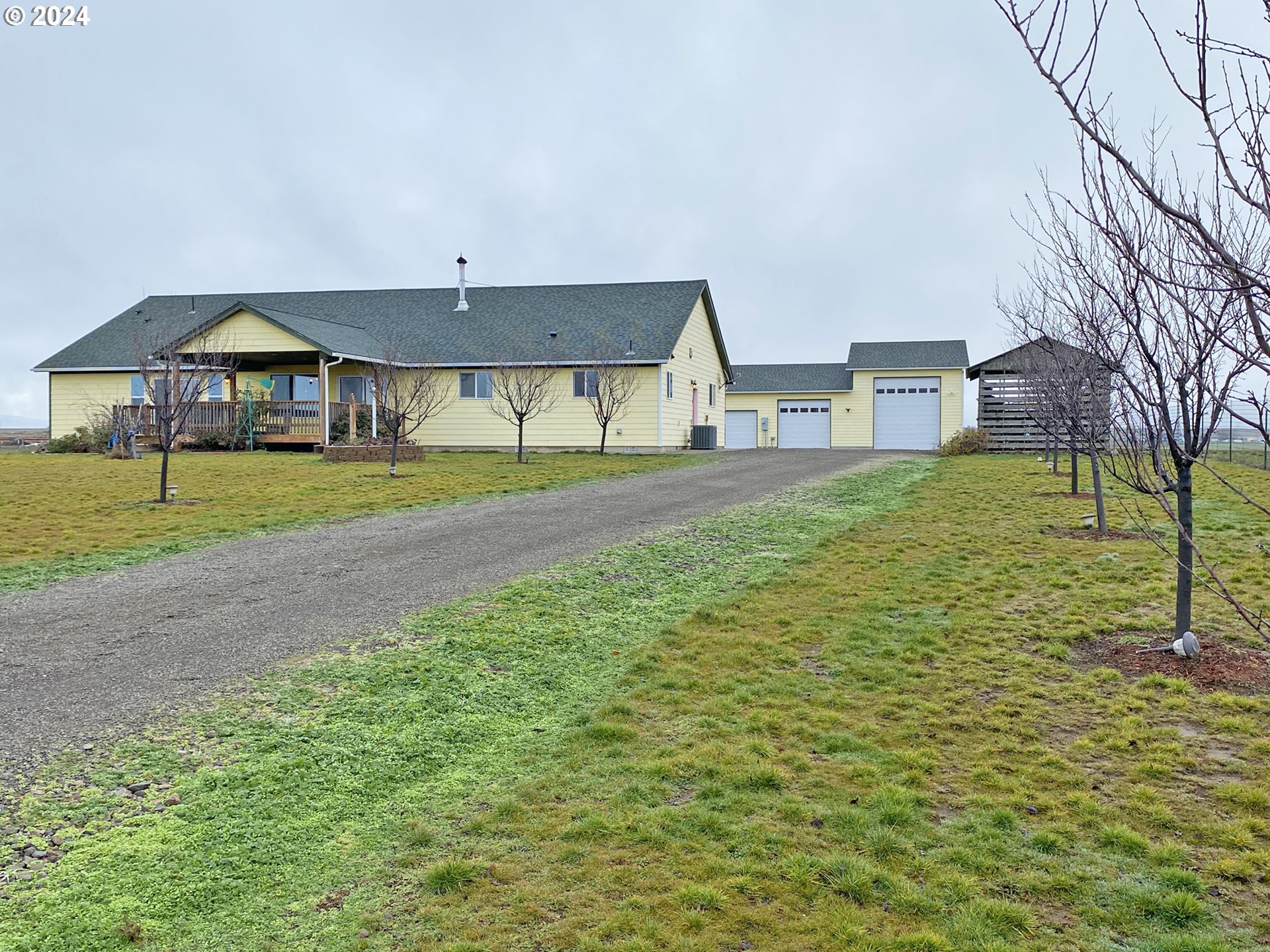 266 Wing RD