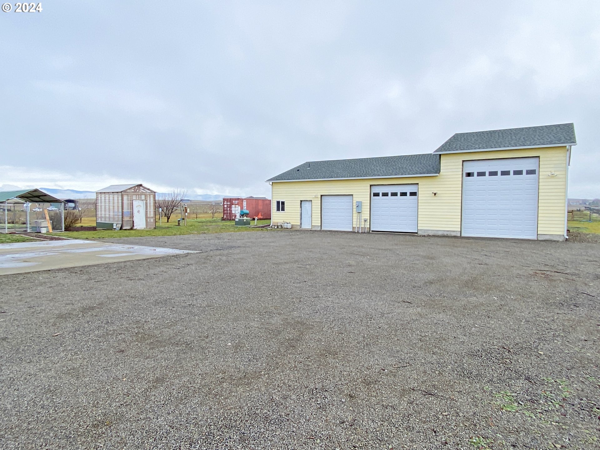 266 Wing RD