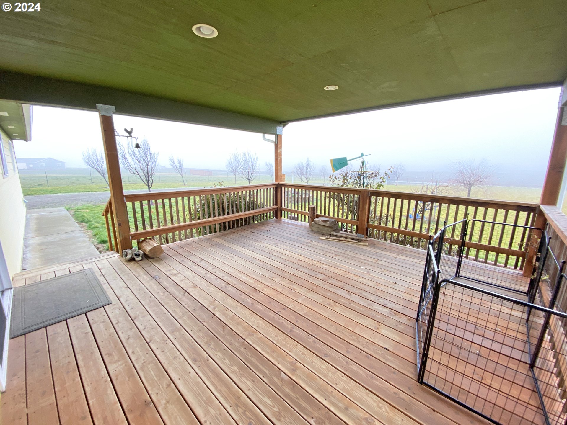 266 Wing RD