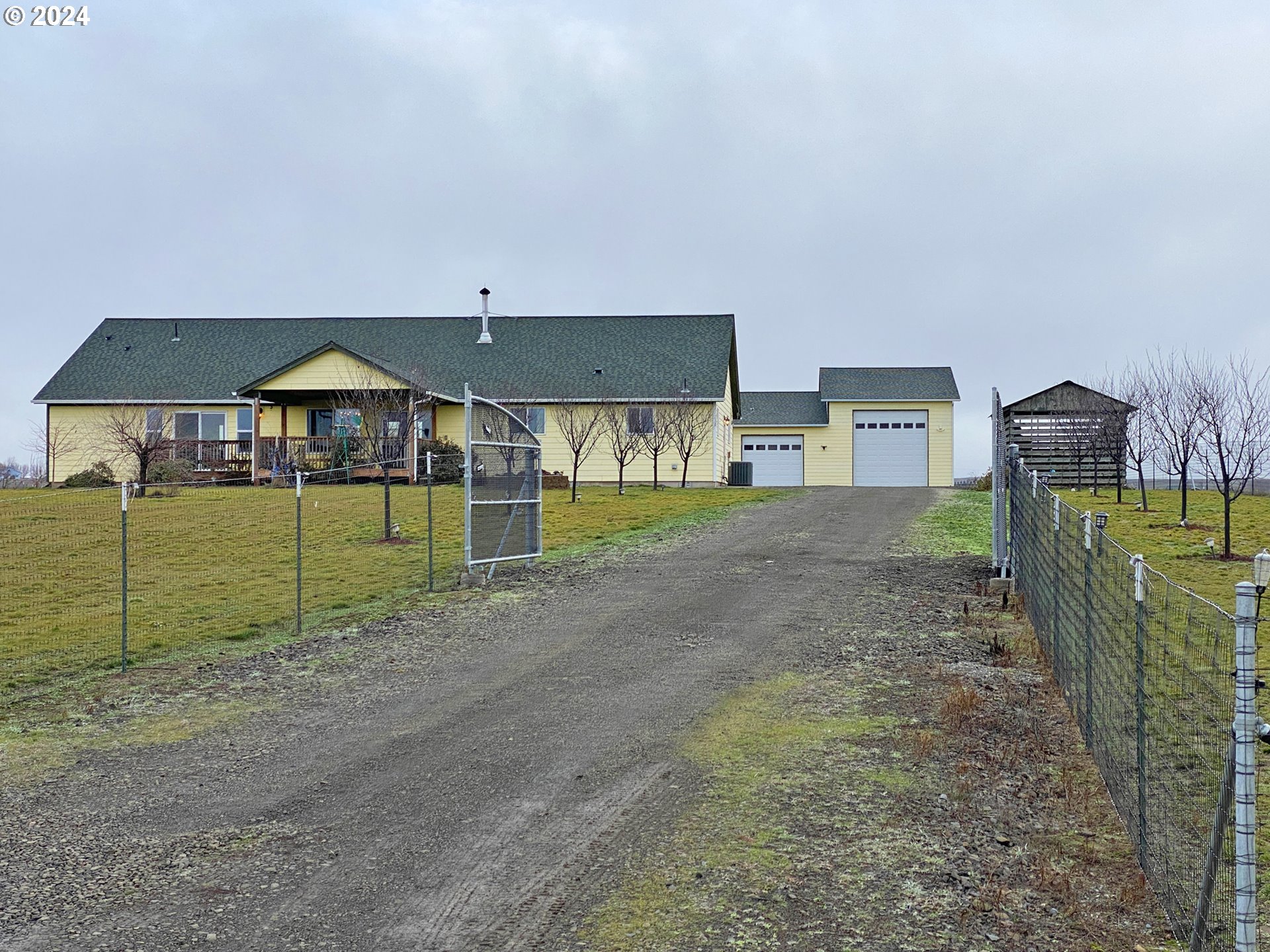 266 Wing RD