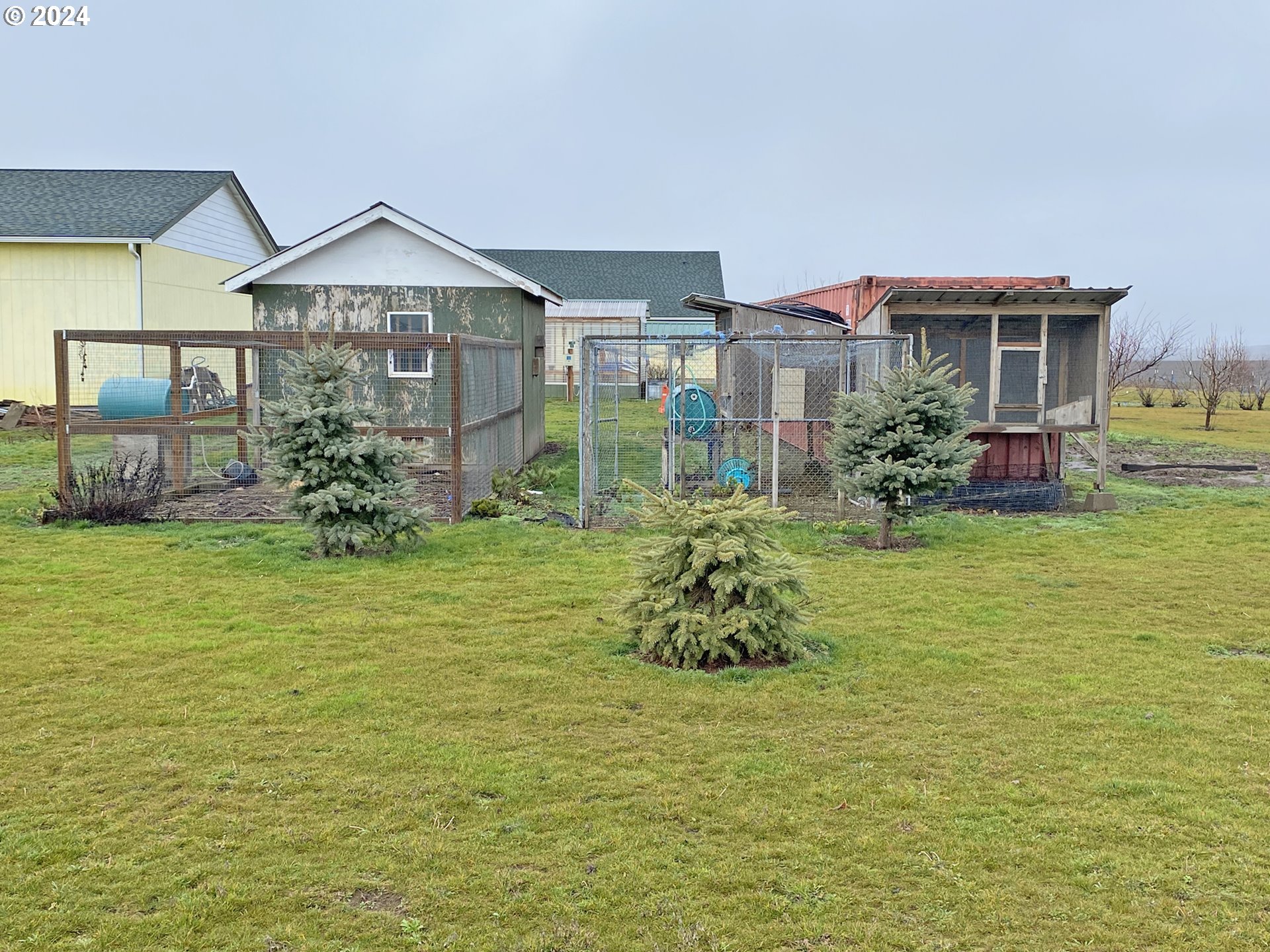 266 Wing RD