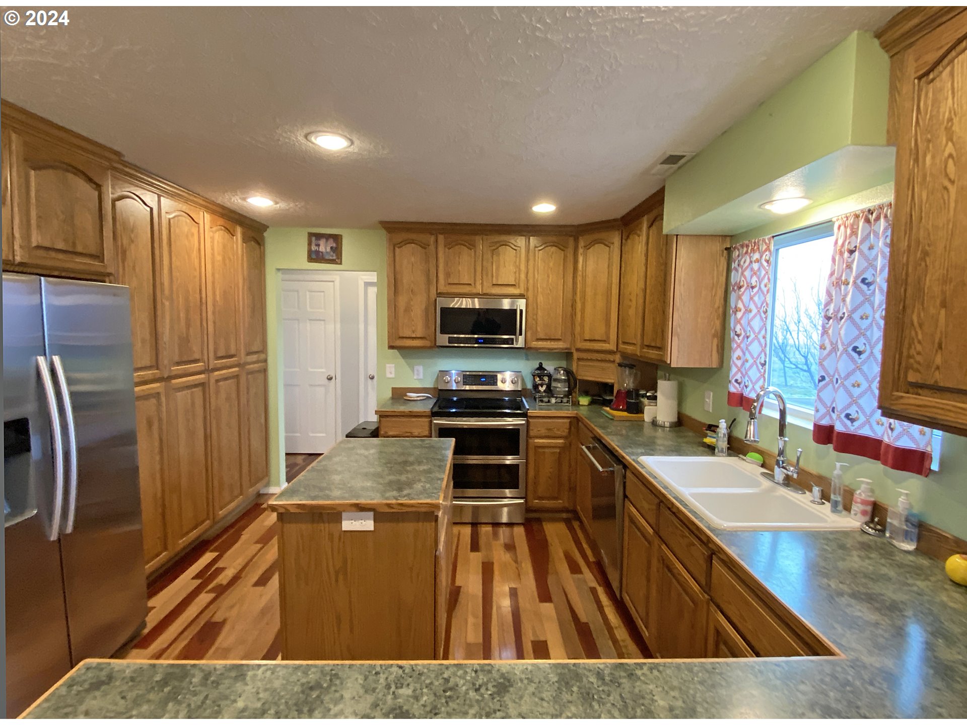 266 Wing RD